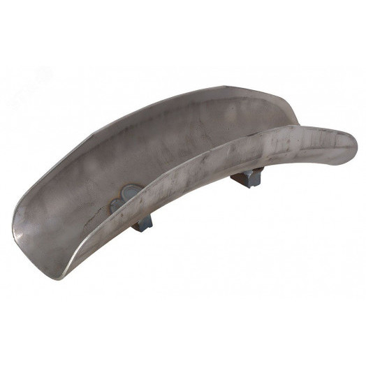 Колено кабельное