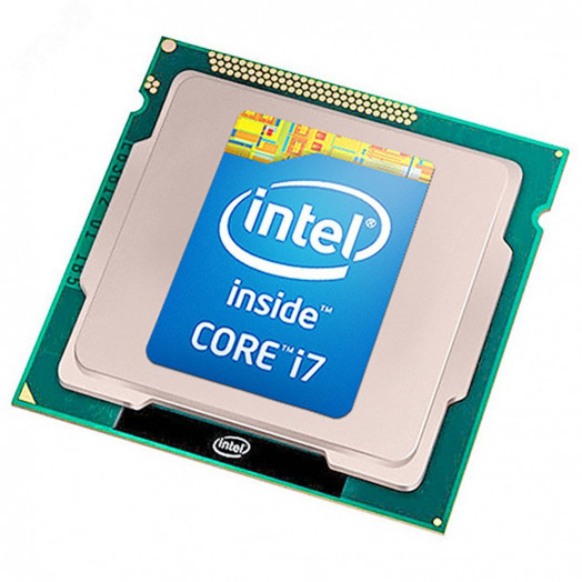 Процессор центральный Core i7-12700 OEM