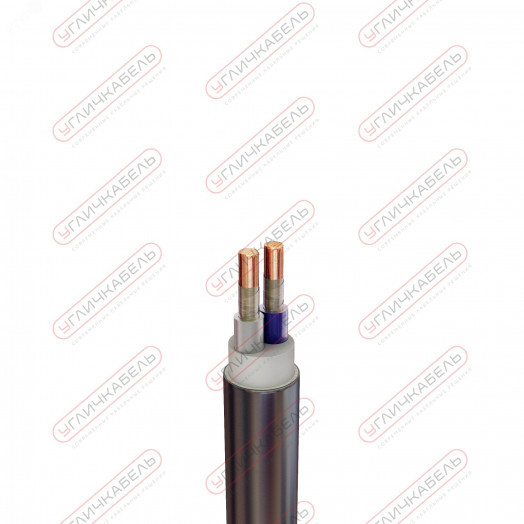 Кабель силовой ВВГнг(А) -FRLS 2x1,5 ок(N)-0,66
