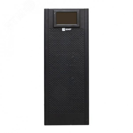 ИБП E-Power SW900Pro-T-B9-G5-400В-20кВА/20кВт,c АКБ 40х 12В_9Ач, 5минут