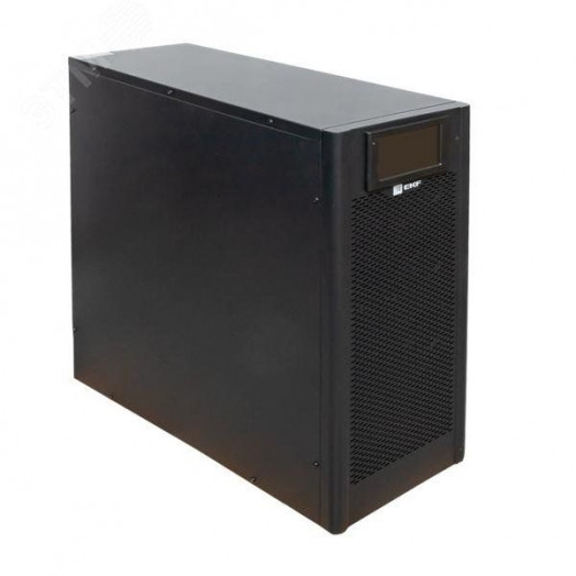 ИБП E-Power SW900Pro-T-B9-G5-400В-20кВА/20кВт,c АКБ 40х 12В_9Ач, 5минут