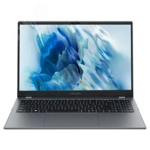 Ноутбук  GemiBook Plus 15.6`` 1920x1080 матовый IPS,Intel  N100,16Gb,512SSDGb,Intel UHD Graphics 600,Win11H