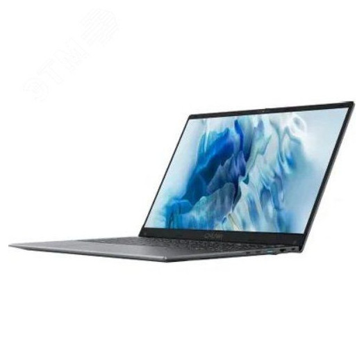 Ноутбук  GemiBook Plus 15.6`` 1920x1080 матовый IPS,Intel  N100,16Gb,512SSDGb,Intel UHD Graphics 600,Win11H