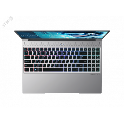 Ноутбук L16 Pro Nova 16.0'' IPS Intel Core i9-13900HX 32GB/2x1TB SSD/GF RTX4080 12GB/Windows11Pro