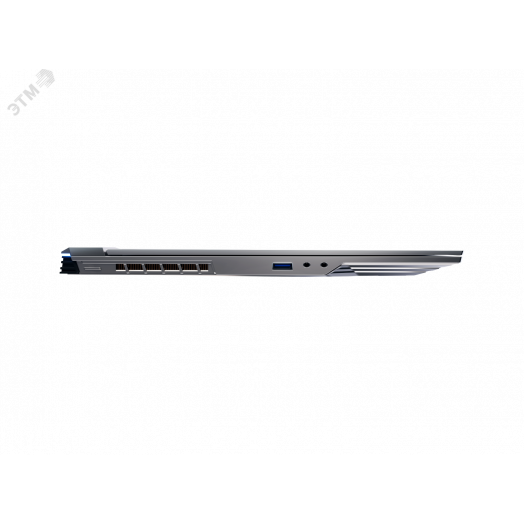 Ноутбук L16 Pro Nova 16.0'' IPS Intel Core i9-13900HX 32GB/2x1TB SSD/GF RTX4080 12GB/Windows11Pro