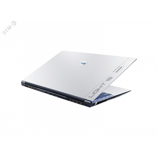 Ноутбук L15 Air Pulsar XT 15.6'' IPS Intel Core i7-12650H 16GB/512GB SSD/GF RTX4050 6GB/noOS