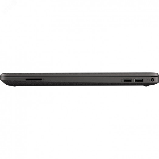 Ноутбук 255 G8 15.6'' IPS AMD Ryzen 5 5500U 8GB/ 12GB SSD/AMD Radeon Graphics, Windows 11 Home