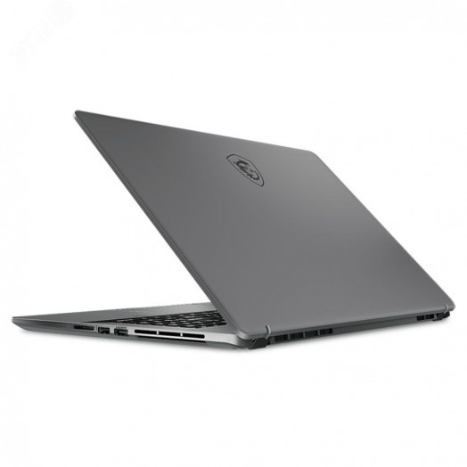 Ноутбук CreatorZ17HX StudioA14VGT-267RU,i9-14900HX/32Gb/SSD2.2Tb/RTX4070 8Gb/17''/IPS/Touch/Win11/grey