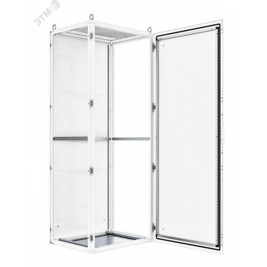 Корпус RS52 180.80.60 БЕЗ МП IP55