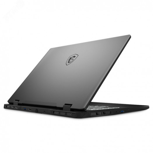 Ноутбук Creator M16 HX C14VEG, i7-14700HX/16Gb/SSD1Tb/RTX 4050 6Gb/16''/IPS/QHD+/WinPro/grey