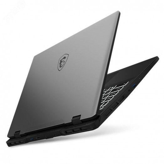 Ноутбук Creator M16 HX C14VEG, i7-14700HX/16Gb/SSD1Tb/RTX 4050 6Gb/16''/IPS/QHD+/WinPro/grey