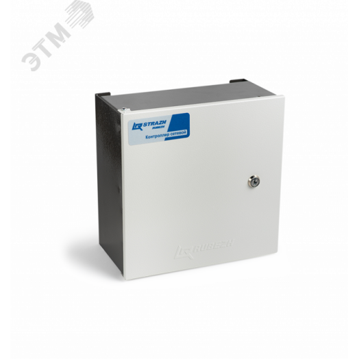 Контроллер (сетевой контроллер доступа с лицензией Enterprise)