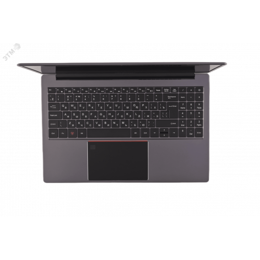 Ноутбук 15.6'' Н15И-Т IPS Intel Core i5-1135G7 16GB/512GB SSD М.2, без OS