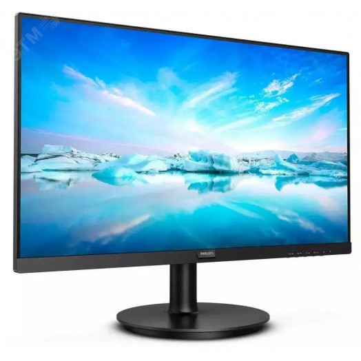 Монитор для компьютера LCD 27'' VA 1920х1080,nonGLARE,250cd,4ms,VGA,HDMI,DP,Speakers,Audio out