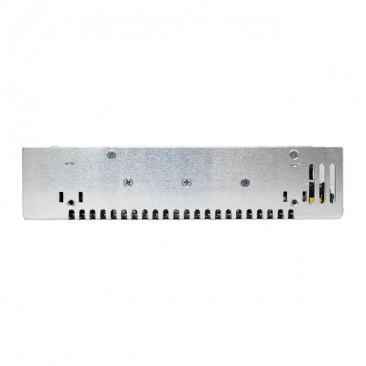 Блок питания на монтажную панель 500 Вт, 220 В AC /24В DC