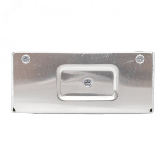 Блок питания на монтажную панель 500 Вт, 220 В AC /24В DC