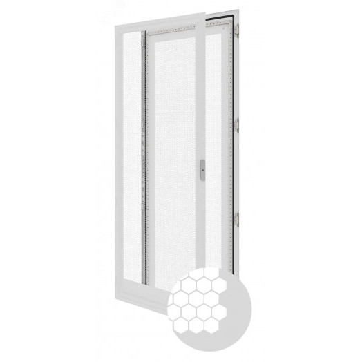 Дверь перфорированная RS52 200.60 НП