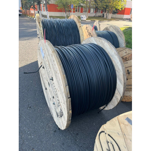 Кабель силовой ВВГнг(А) -LS 5х4 ок(N,PE)-0,66