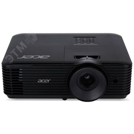 Проектор ламповый для экрана X1328WH DLP 4500Lm (1280x800) 1xHDMI