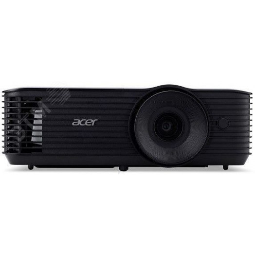 Проектор ламповый для экрана X1328WH DLP 4500Lm (1280x800) 1xHDMI