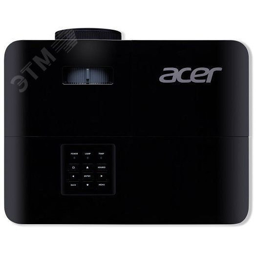 Проектор ламповый для экрана X1328WH DLP 4500Lm (1280x800) 1xHDMI