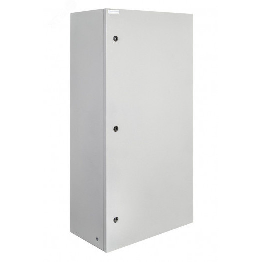 Шкаф универсальный монтажный (ЩМП) 600х1200х300 16У Mastermann