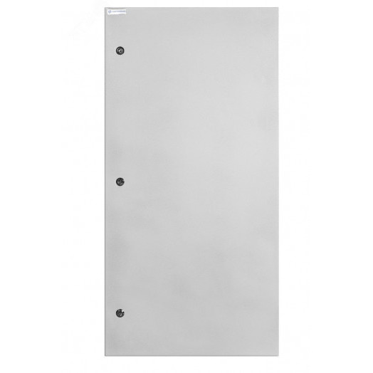 Шкаф универсальный монтажный (ЩМП) 600х1200х300 16У Mastermann