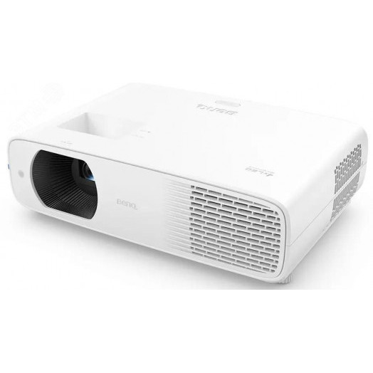 Проектор ламповый для экрана  LH730 DLP 4000Lm ANSI (1920x1080) 2xUSB typeA 2xHDMI