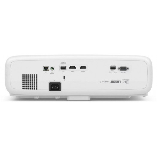 Проектор ламповый для экрана  LH730 DLP 4000Lm ANSI (1920x1080) 2xUSB typeA 2xHDMI