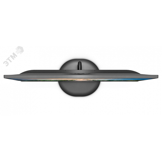 Монитор для компьютера 27'' IPS, 3840x2160, 350 КМ/м2, 1000:1, 4мс, HDMIх2, DP, Speakers