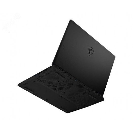 Ноутбук Pulse 17 AI C1VGKG-023RU, Ultra 9 185H/16Gb/SSD1Tb/RTX 4070/17''/IPS/QHD+/Win/black