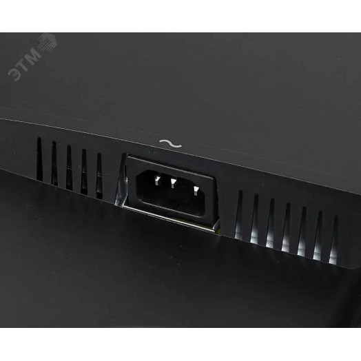 Монитор для компьютера LCD 23.8'' IPS, 1920х1080,nonGLARE,75Hz,250cd,4ms,VGA,HDMI,DP,Speakers