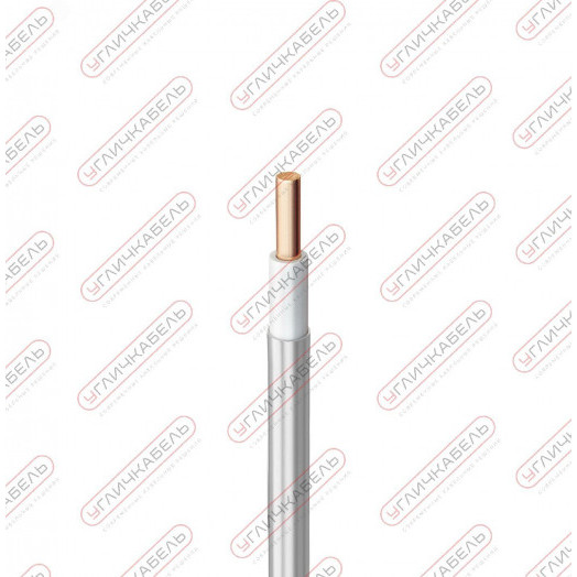 Кабель силовой NYM-O 1x1,5-0,66