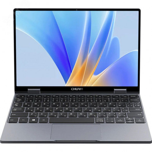 Ноутбук  MiniBook X touch 10.5`` 1920x1200 IPS,Intel  N100,12Gb,512SSDGb,Intel UHD Graphics,Win11H