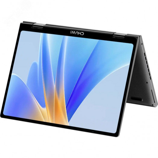 Ноутбук  MiniBook X touch 10.5`` 1920x1200 IPS,Intel  N100,12Gb,512SSDGb,Intel UHD Graphics,Win11H
