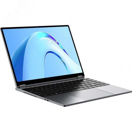 Ноутбук  FreeBook touch 13.5`` 2256x1504 IPS,Intel  N100,12Gb,512SSDGb,Intel UHD Graphics,Win11Home