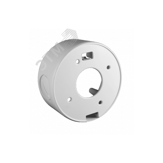 Коробка монтажная