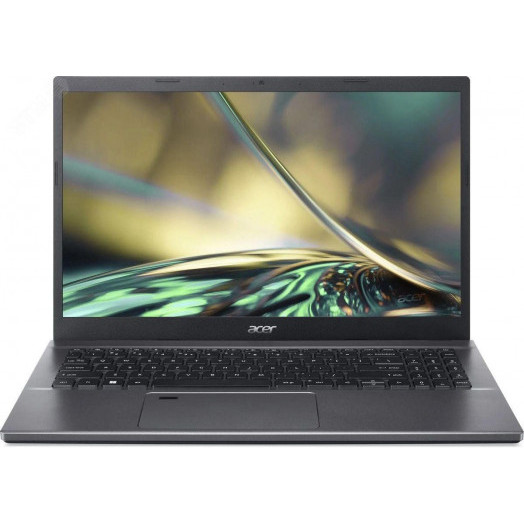 Ноутбук Aspire 5 A515-57-5703 15.6'' 1920x1080 мат IPS,Intel Core i5 12450H 2Ghz, 16Gb,256Gb SSD,DOS