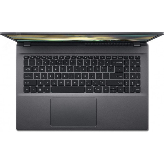 Ноутбук Aspire 5 A515-57-5703 15.6'' 1920x1080 мат IPS,Intel Core i5 12450H 2Ghz, 16Gb,256Gb SSD,DOS