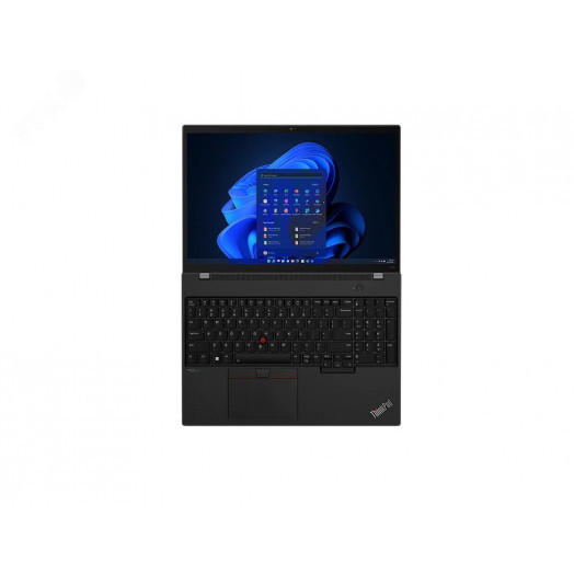 Ноутбук ThinkPad P16s 16'' IPS Ryzen 7 PRO 6850U 32GB/512GB SSD/AMD Radeon 680M, Windows 11 Pro