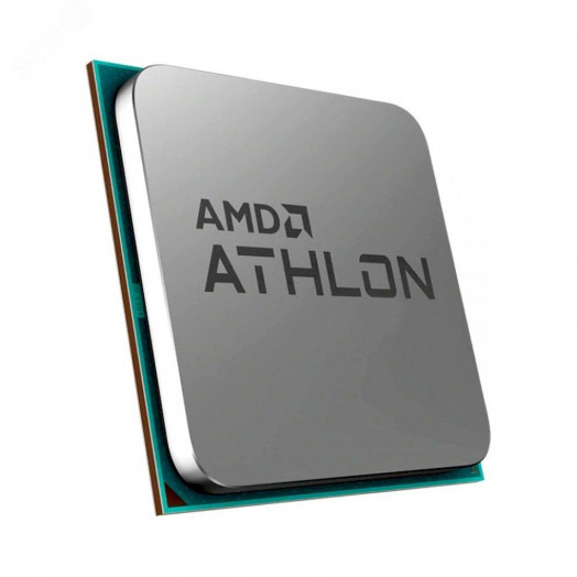 Процессор центральный Athlon 3000G OEM