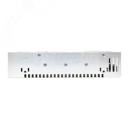 Блок питания на монтажную панель 500 Вт, 220 В AC /12В DC