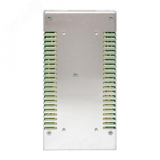 Блок питания на монтажную панель 500 Вт, 220 В AC /12В DC