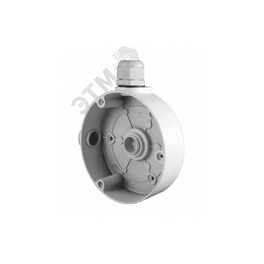 Коробка монтажная