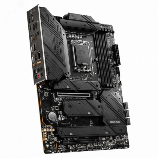 Материнская плата MAG Z790 TOMAHAWK, Intel Z790, ATX