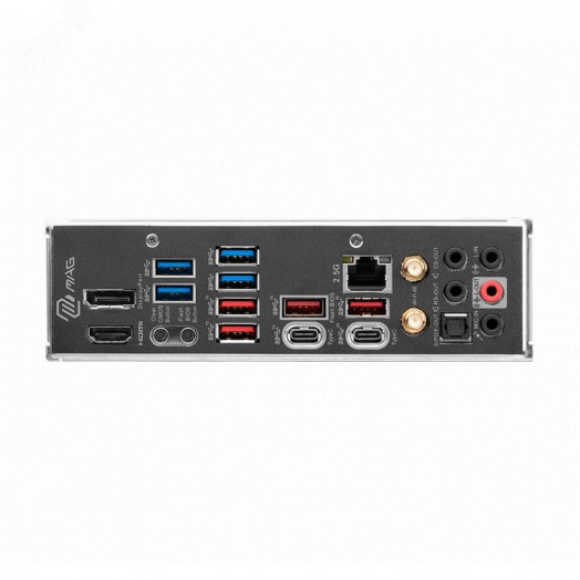 Материнская плата MAG Z790 TOMAHAWK, Intel Z790, ATX