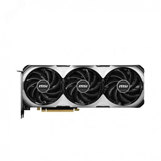 Видеокарта RTX4070Ti SUPER VENTUS 3X OC, NVIDIA GeForce AD103, 16 ГБ GDDR6X, PCI-Express 4.0