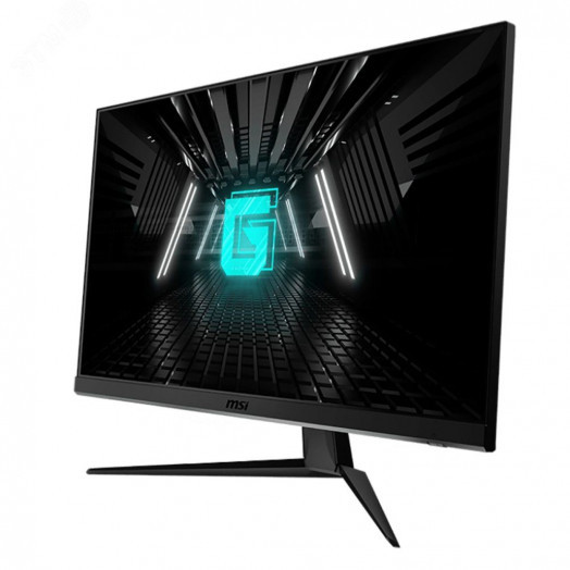 Монитор для компьютера 27'' G2712F,Ultra Rapid IPS,1920x1080, HDMI+HDMI+DP,1ms,,300cd/m,3000:1,180Hz