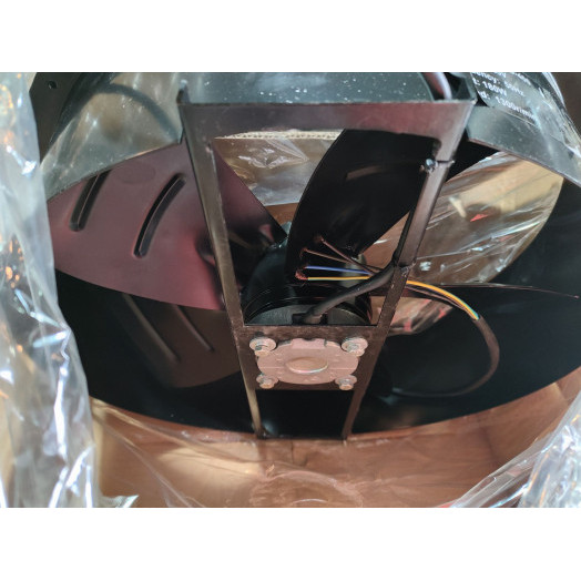 Вентилятор YWF4D-400S Вентилятор YWF4D-400S