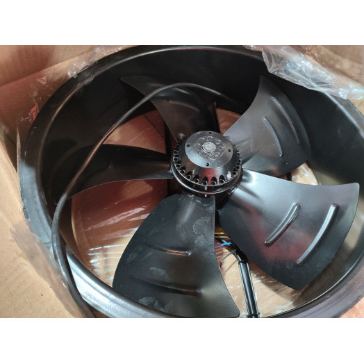 Вентилятор YWF4D-400S Вентилятор YWF4D-400S